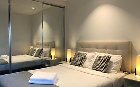 Eporo Tower Modern Apartments Melbourne Central Cbd